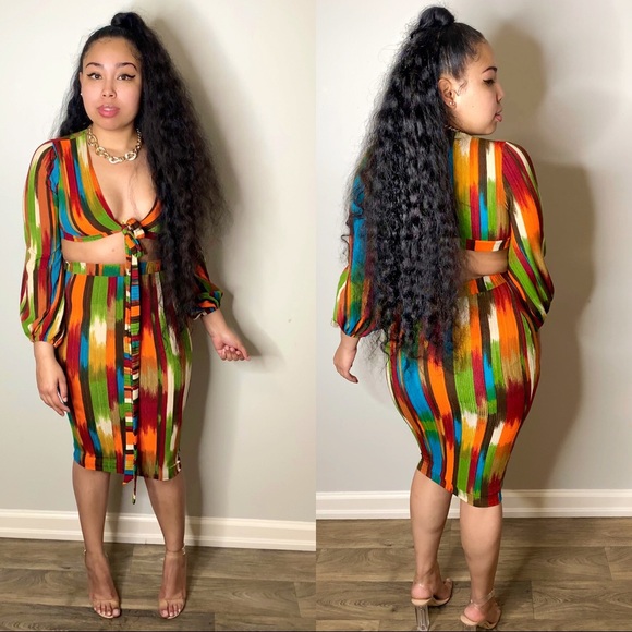 Two piece set - Picture 1 of 1